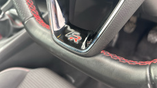 SEAT Leon 1.4 TSI 125 FR Technology 3dr Petrol Hatchback